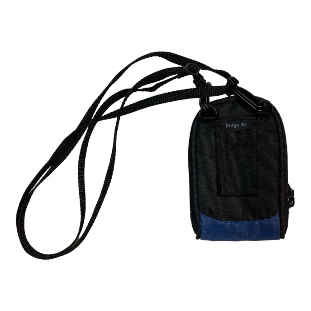 Lowepro Padded Camera Carry Case With Belt Loop And‎ Shoulder Strap New W/O Tags